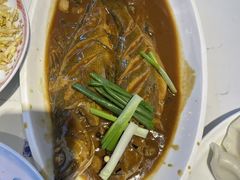 -渔家风味·鲅鱼水饺·央视展播·海鲜天津菜(开发区店)