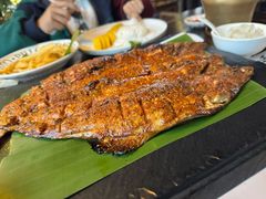 -Local泰莲庭(虹鳟鱼店)