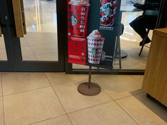 门面-星巴克(北京门头沟长安天街店)
