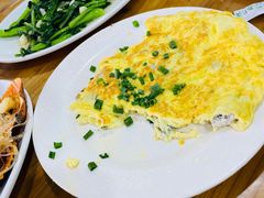 -明记海鲜大排档(巽寮湾店)
