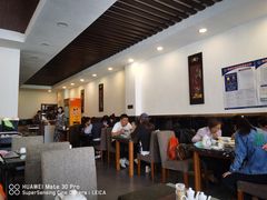 大堂-桃园中华料理炸酱面(燕儿岛路店)