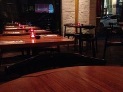 大堂-La Strada(安福路店)