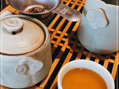 -小城粥道·海胆鲜虾粥(解放广场店)