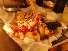 -RMK Shochu Bar(三诺店)