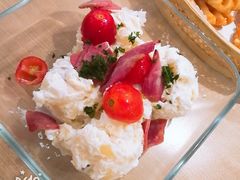 -必胜客(金元宝店)