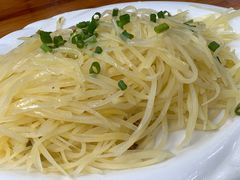 山椒土豆丝-李庄白肉(草堂店)