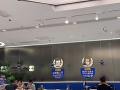 -兰湘子·湘菜小炒(南京江宁万达店)
