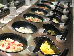 -比格比萨(方庄店)