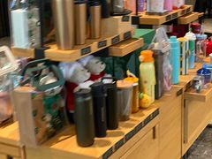 -星巴克(温州龙湾万达店)