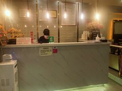 -新富特功夫足疗(华都园大厦店)