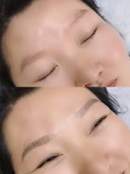 点击看大图 -西施无菌半永久纹绣眉眼影唇轻增发纹发际线
