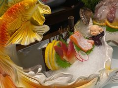 -虾佬圣汤·海鲜姿造(乐堤港店)