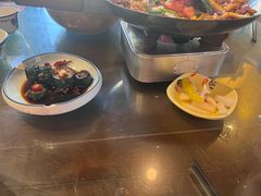 -富正毅三下锅·湘西韵味(天门山索道店)