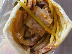 -刘小武·锅魁(总店)