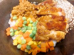 -吉野家(复兴路第二餐厅店)