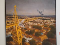 -四川美术学院美术馆