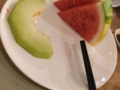 -佳源四季酒店-雅悦自助餐厅(新洲路店)