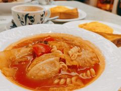 -翠华(澳门银河店)