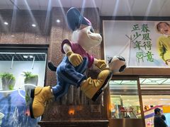 -宝大祥青少年儿童购物中心(南京东路店)