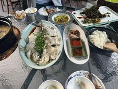 -阿巧茶庄