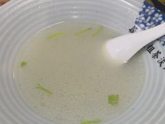 -粗茶淡饭(东关街店)