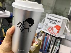 -喜茶(广州番禺奥园广场店)