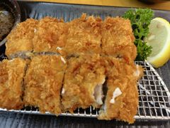 -胜博殿日式炸猪排(西红门店)