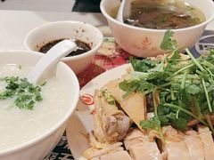 -振鼎鸡(福州路店)