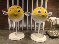 -永安鱼庄·镇江菜(东吴路店)