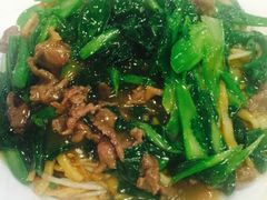 -三毛牛肉店(福强店)