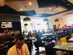 大堂-豪客来牛排(中核世纪广场店)