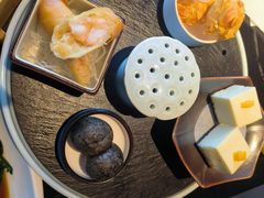 -馋遇江南·精致湖景雅宴(东方之门店)