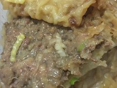 -清真永恒华威肉饼(潘家园店)