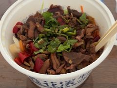 -鑫花溪牛肉米粉(凤凰街创始总店)