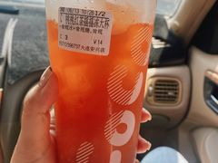 -CoCo都可(西安路民勇店)