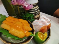 -羽寿司(东方宝泰店)