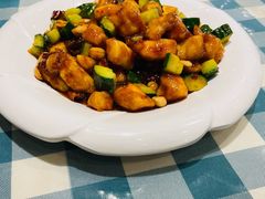 -紫光园(劲松店)