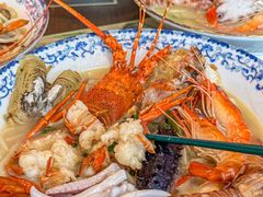 -霆记海鲜·只为这碗面(滨江店)