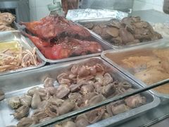 -徐家鸭子·非遗烤鸭(汇景店)