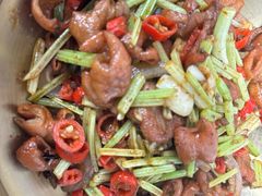 -聚丰园•湖鲜餐厅(阿红私房菜梅石路店)