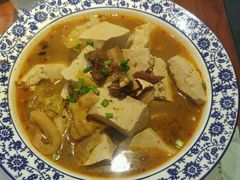 -临潼印象·特色陕菜