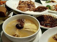 -广玉兰上海菜(德平店)