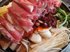 -MI WU FACTORY米屋美食工厂餐厅(绿地店)