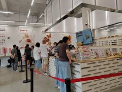 -来噻布布 Lets BUBU
