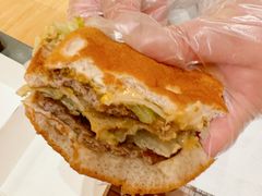 -麦当劳(苏州中心星悦汇店)