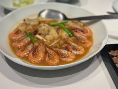 -荣轩(新荣记环球金融中心店)