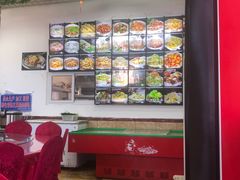 -海香园饭店