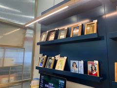 -海马体照相馆(广州新世界云门New park店)