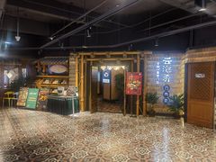 -云海肴·汽锅鸡·云南代表菜(天山百盛优客店)