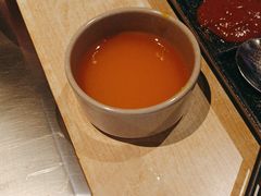 -新石器烤肉(周浦万达店)